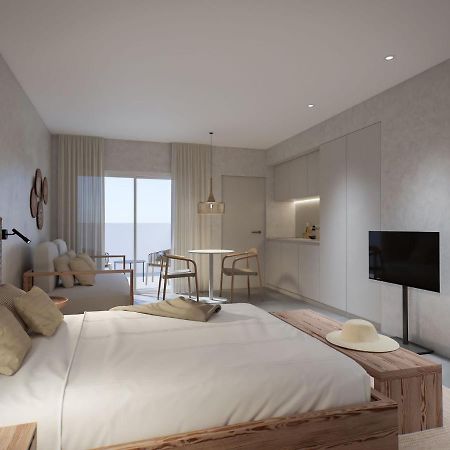 Boho Suites Formentera - Nueva Apertura Junio 2023 Es Pujols Eksteriør bilde