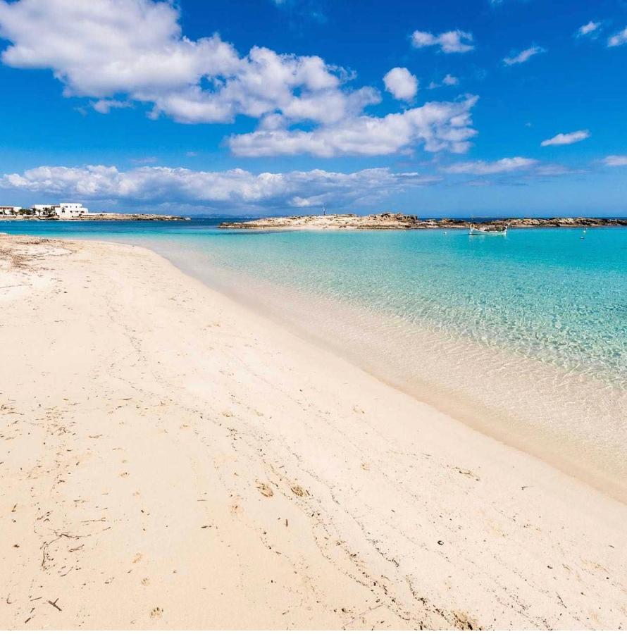 Boho Suites Formentera - Nueva Apertura Junio 2023 Es Pujols Eksteriør bilde