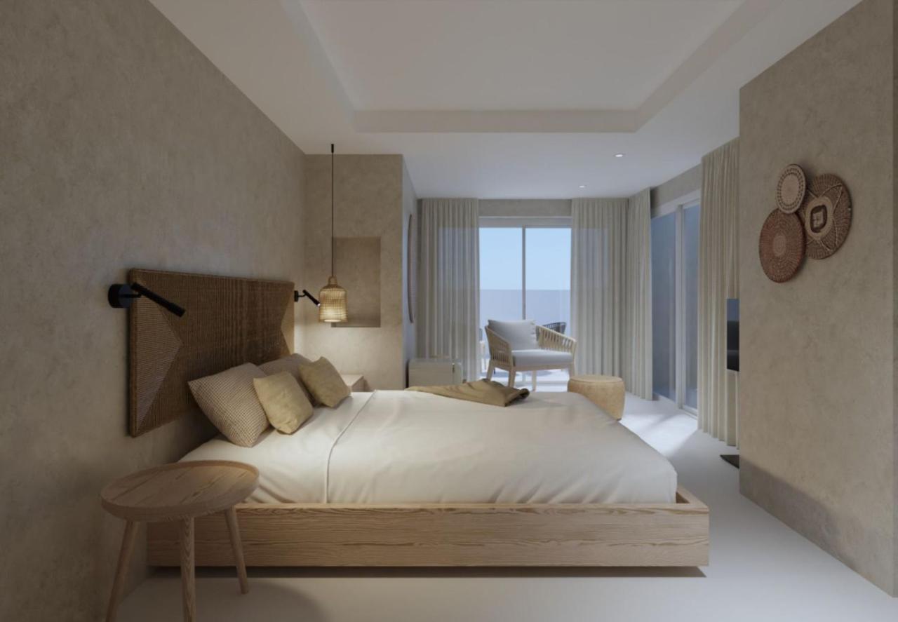 Boho Suites Formentera - Nueva Apertura Junio 2023 Es Pujols Eksteriør bilde