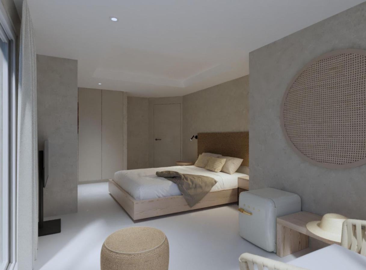 Boho Suites Formentera - Nueva Apertura Junio 2023 Es Pujols Eksteriør bilde