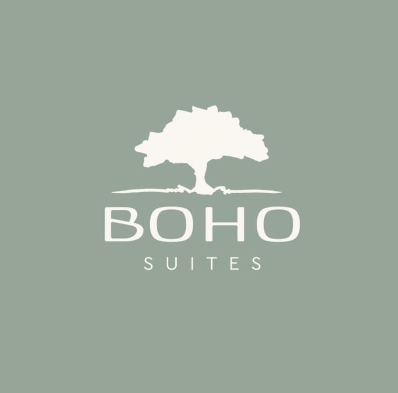 Boho Suites Formentera - Nueva Apertura Junio 2023 Es Pujols Eksteriør bilde